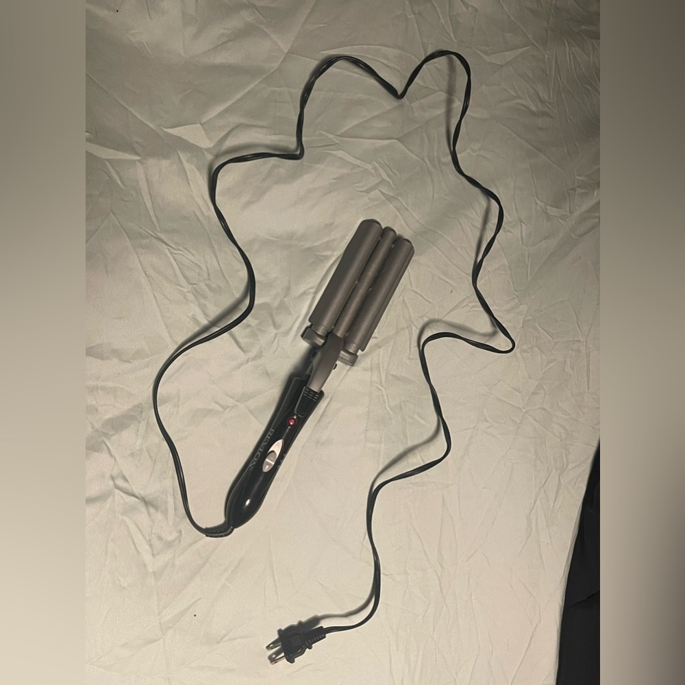 Crimper by Revlon